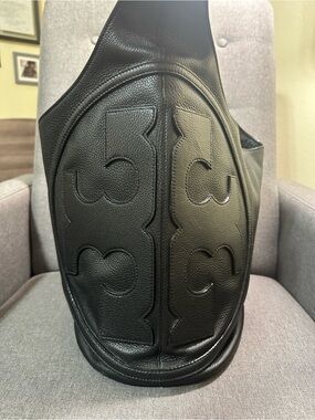 Tory Burch All T hobo bag